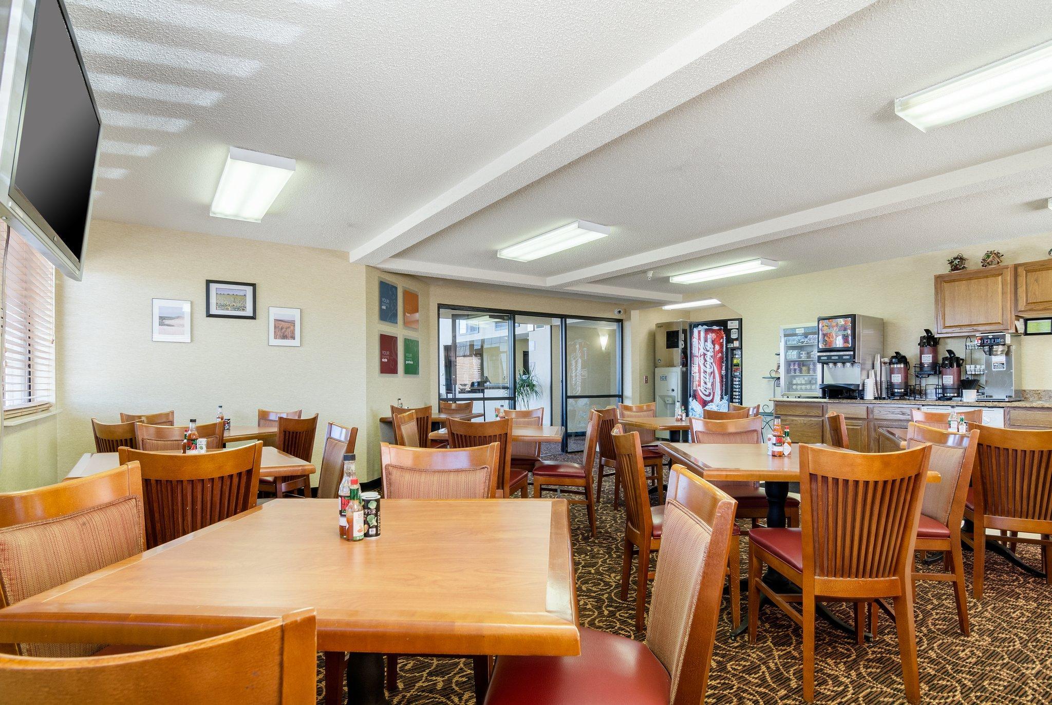 凯艺酒店 Goodland 外观 照片