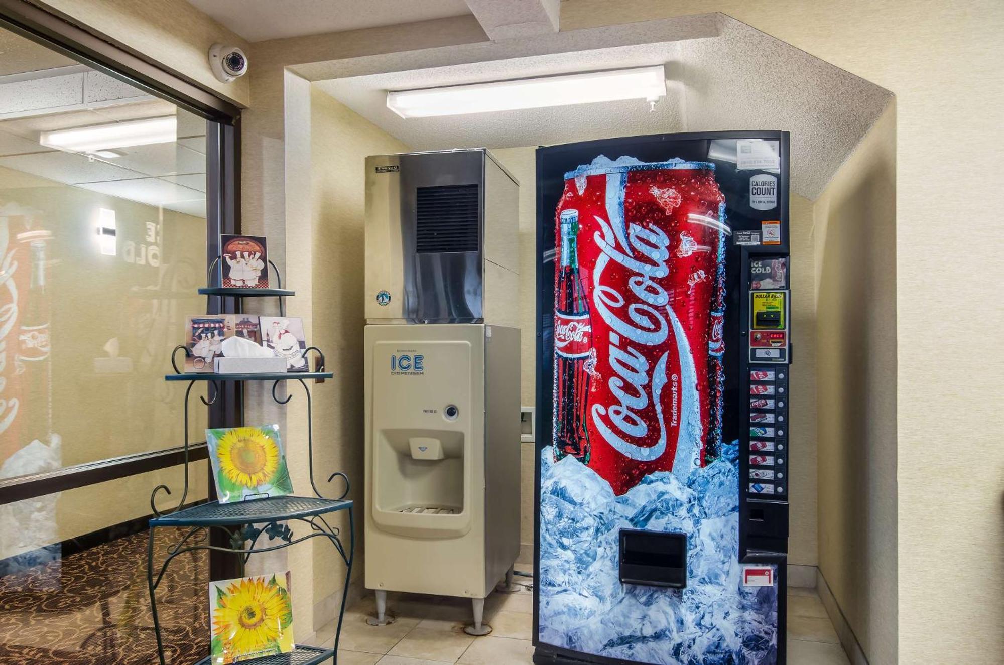 凯艺酒店 Goodland 外观 照片